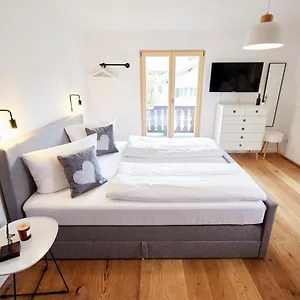 kontaktlos Sonniges&ruhiges Studio By Stayfritz Bad Wiessee